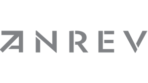 ANREV logo