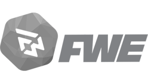 FWE logo