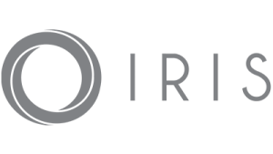 Iris logo