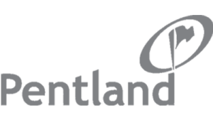 Pentland logo