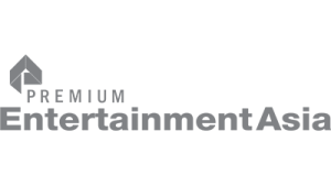 Premium Entertainment logo