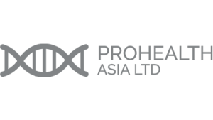 ProHealth Asia logo