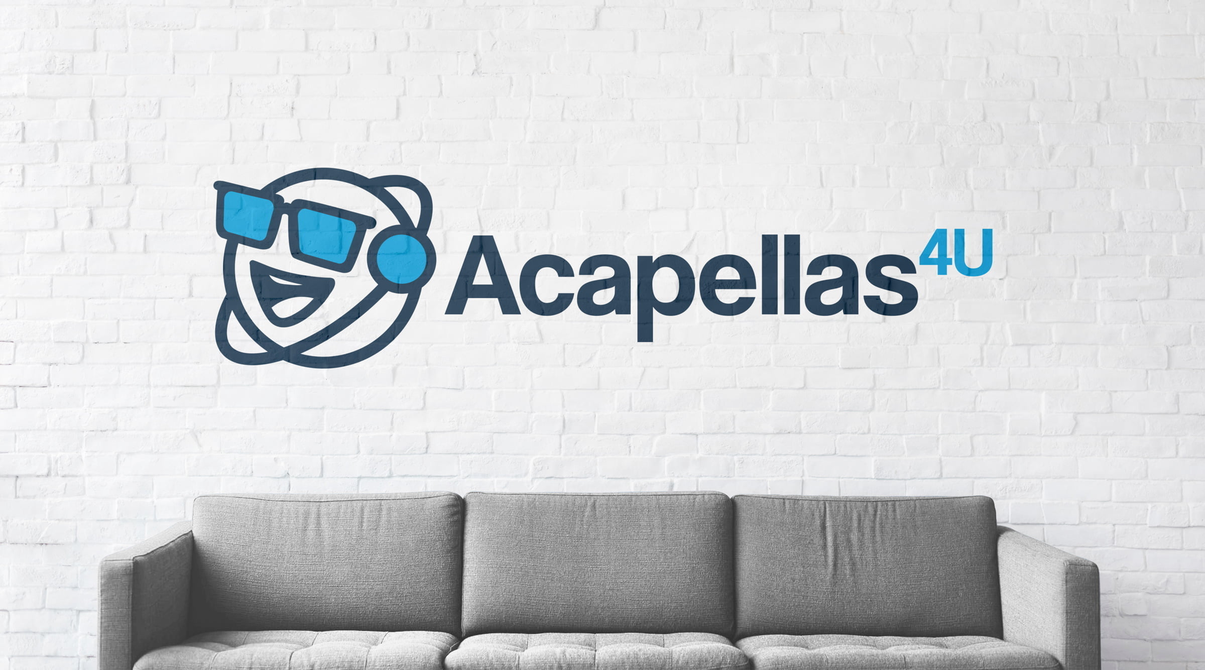 Acapellas4u deliverable 1