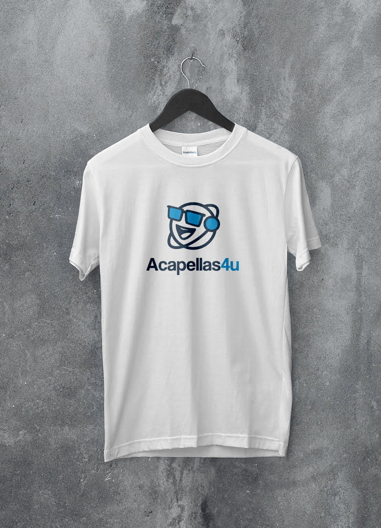 Acapellas4u deliverable 2