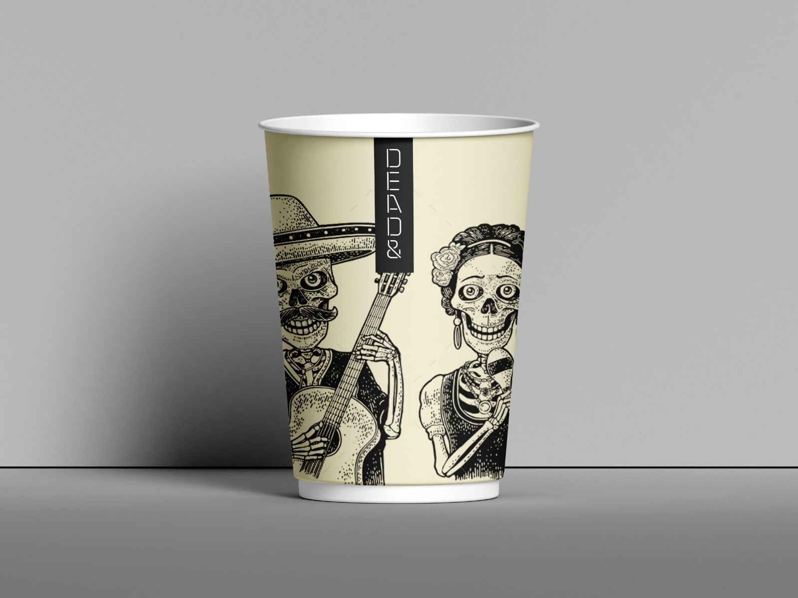 Dead & Bar deliverable 3