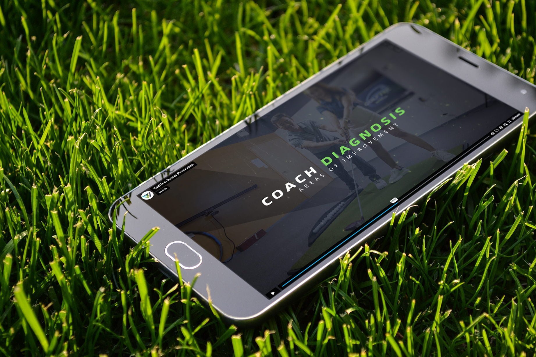 Mobile Optimised