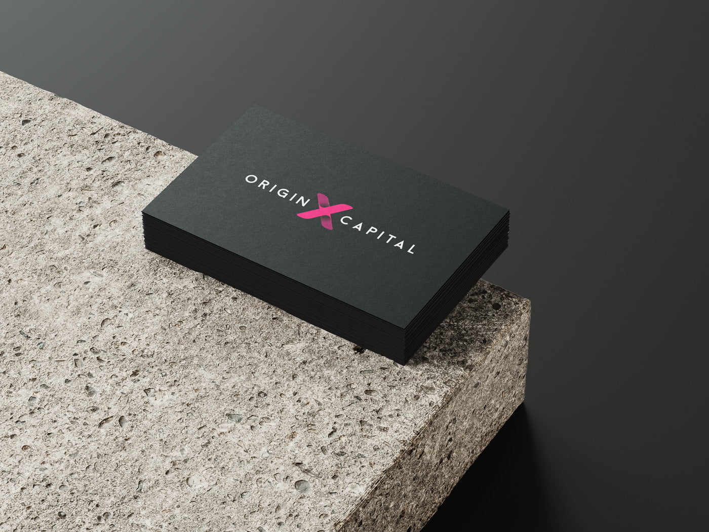Origin X Capital deliverable 3