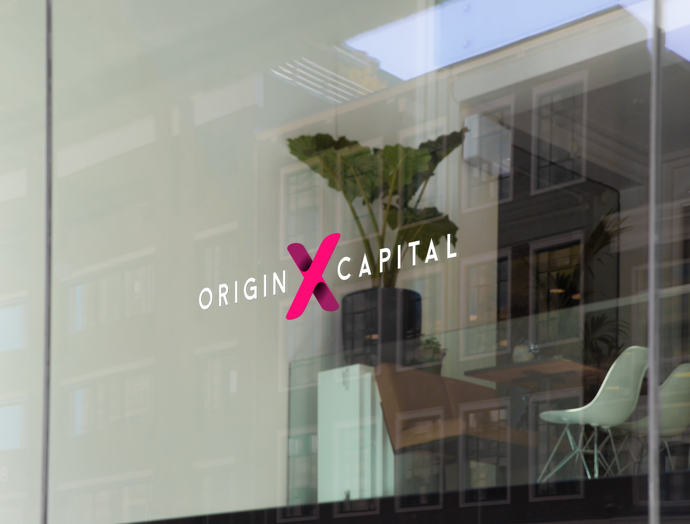 Origin X Capital deliverable 2