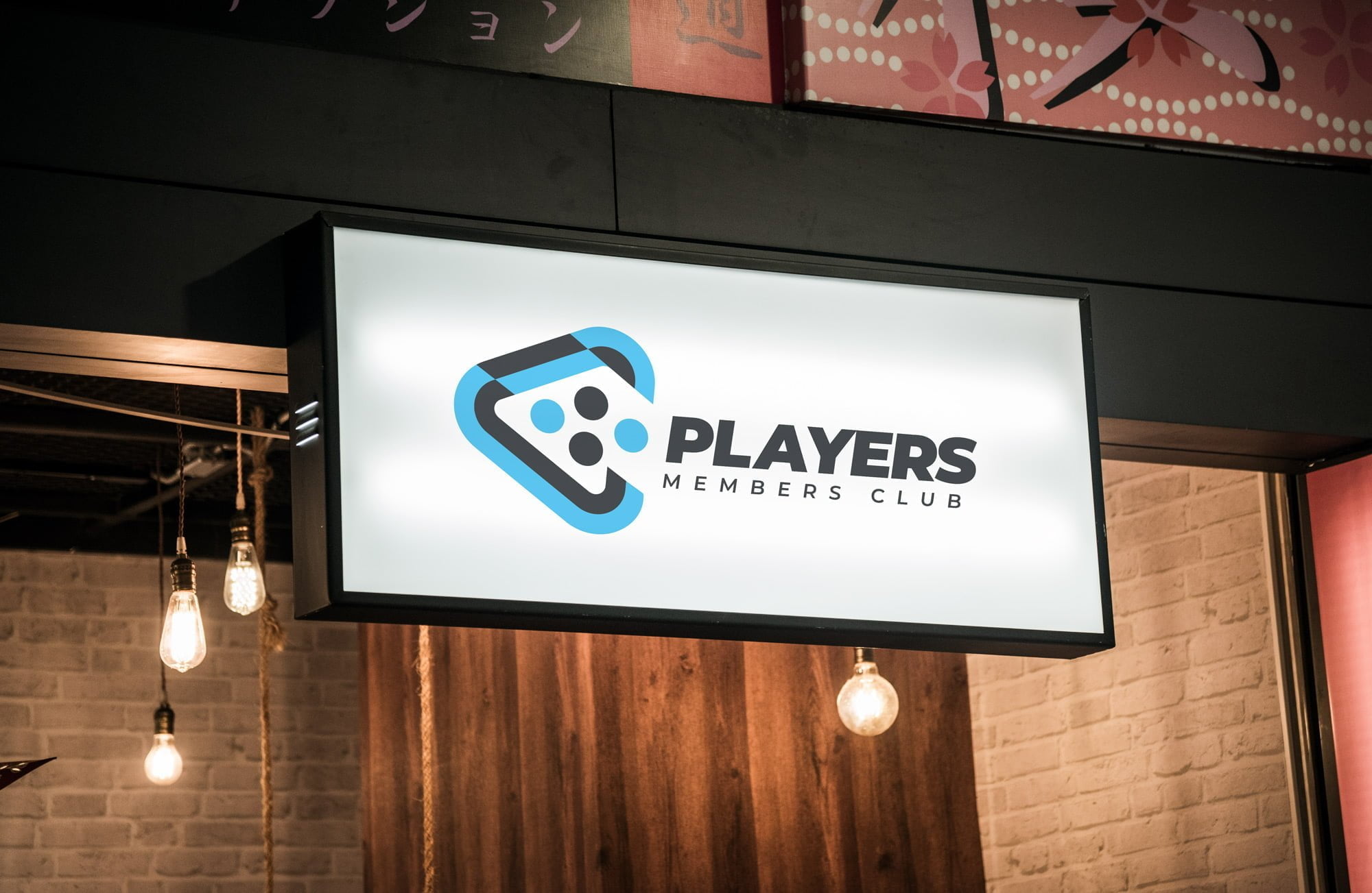 Players cover artwork