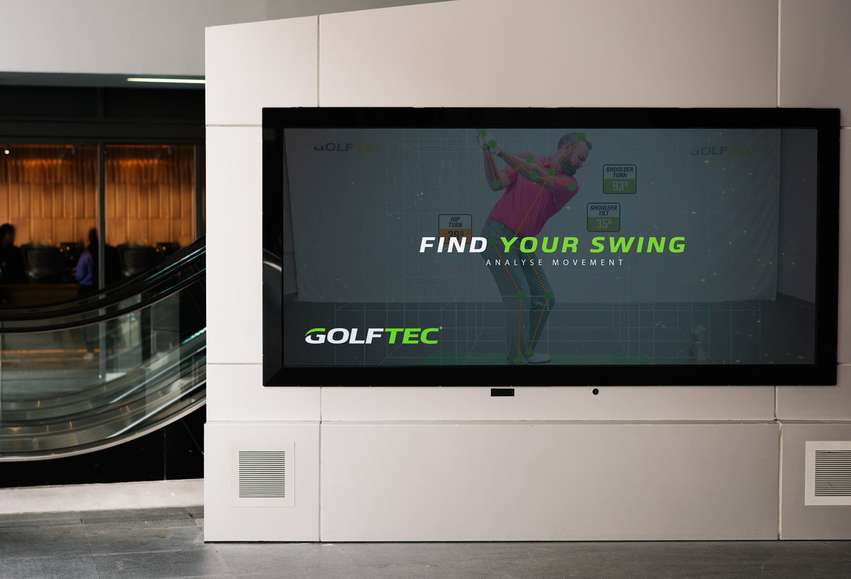 Golftec-Mall-TV-Screen