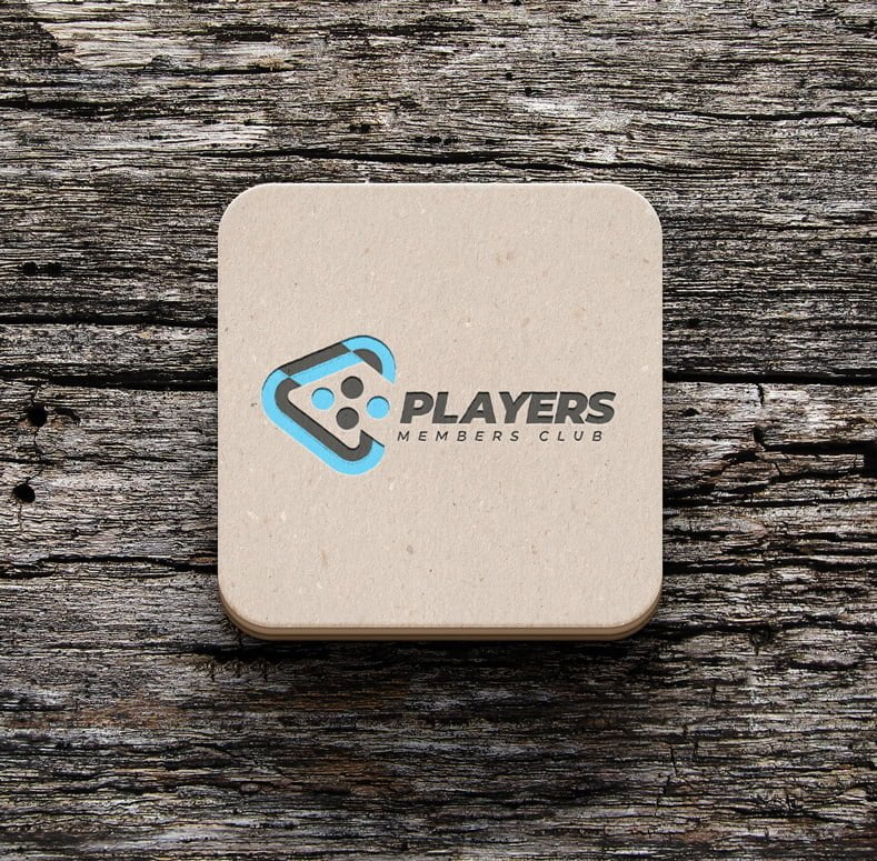 Players—Coaster