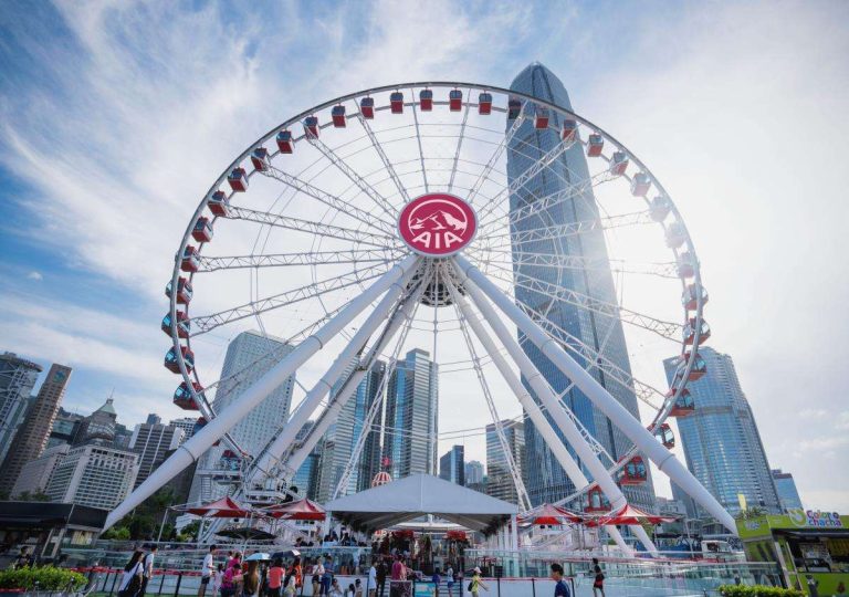 Hong-Kong-Observation-Wheel-Skyline-1